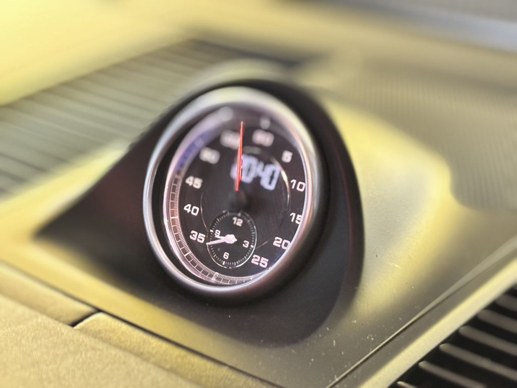 Used Porsche Macan 2016 for sale - 77250637: Photo 15