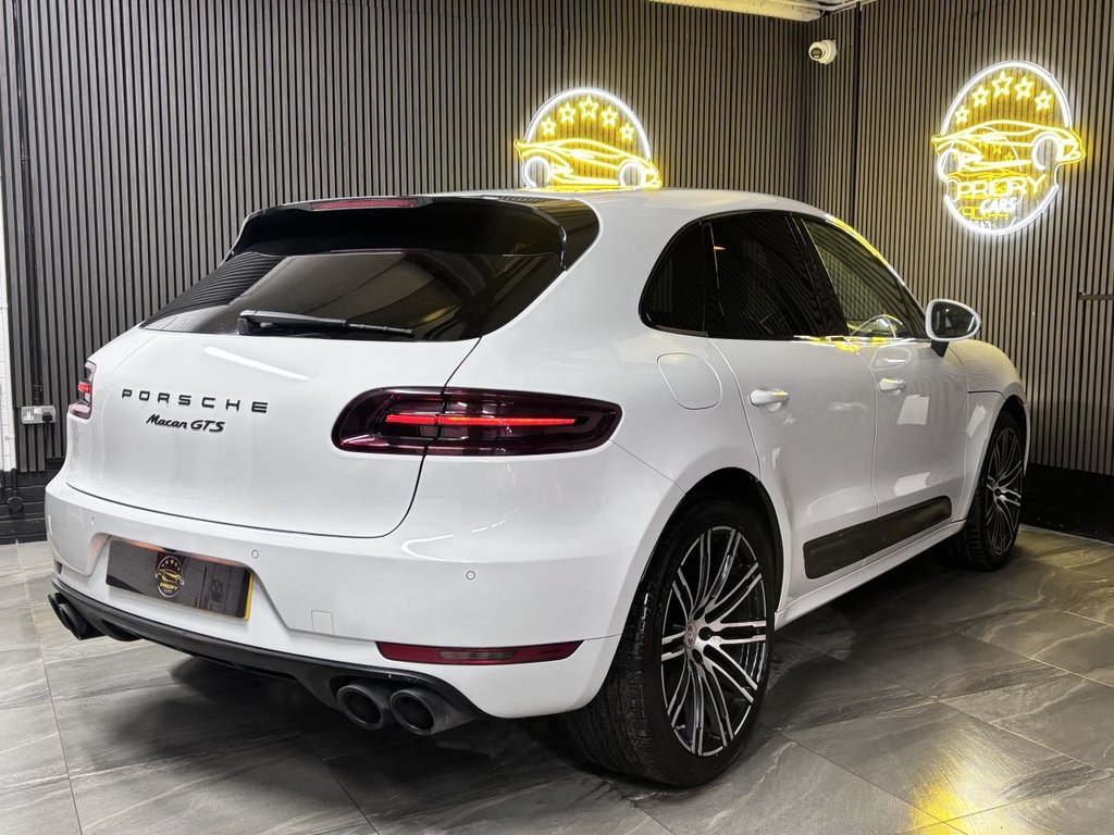 Used Porsche Macan 2016 for sale - 77250637: Photo 6