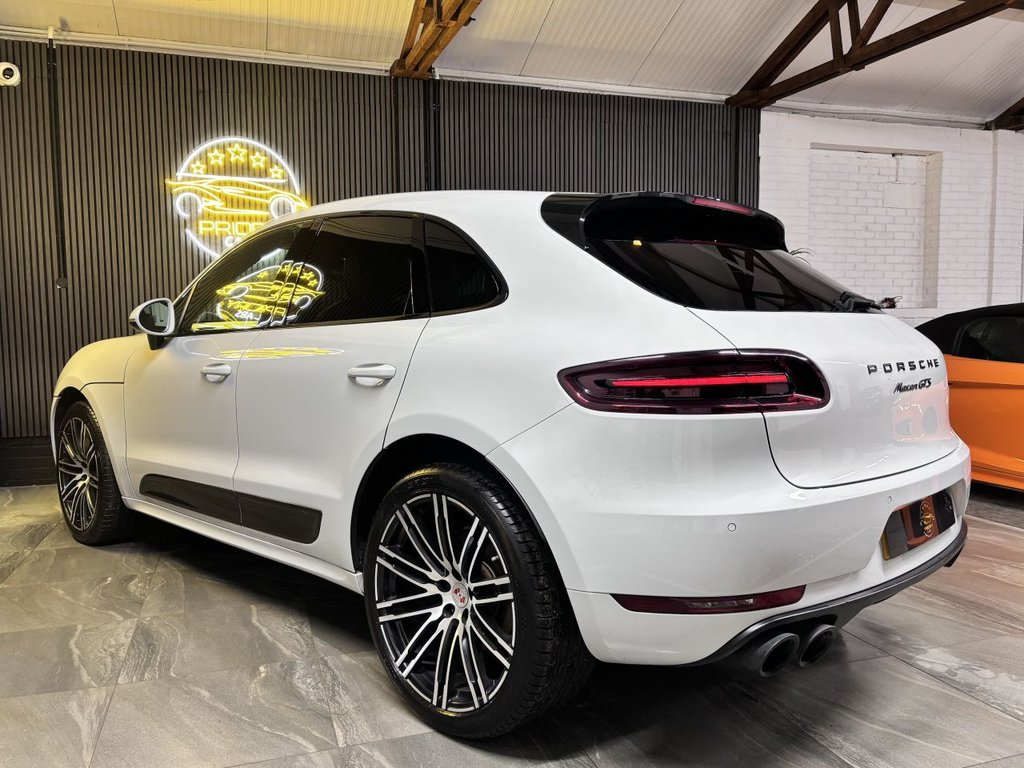 Used Porsche Macan 2016 for sale - 77250637: Photo 7
