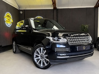Used Land Rover Range Rover 2016 for sale - 78583228: Photo