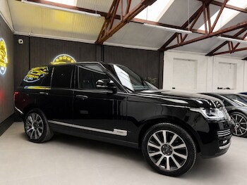 Used Land Rover Range Rover 2016 for sale - 78583228: Photo