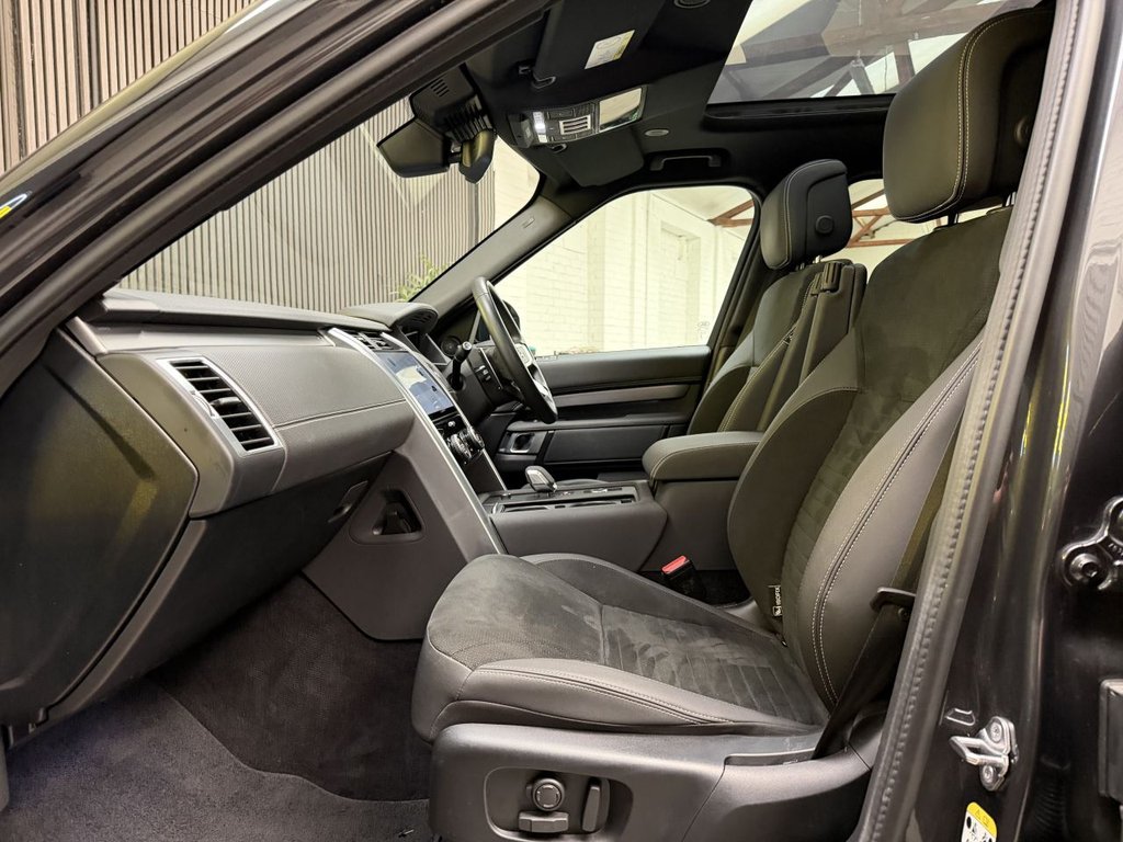 Used Land Rover Discovery 2023 for sale - 78167519: Photo 10