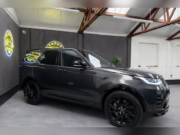 Used Land Rover Discovery 2023 for sale - 78167519: Photo