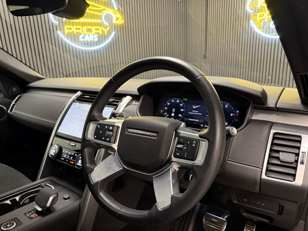 Used Land Rover Discovery 2023 for sale - 78167519: Photo 8