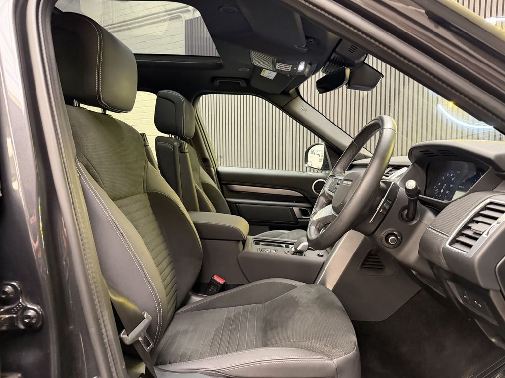 Used Land Rover Discovery 2023 for sale - 78167519: Photo 9
