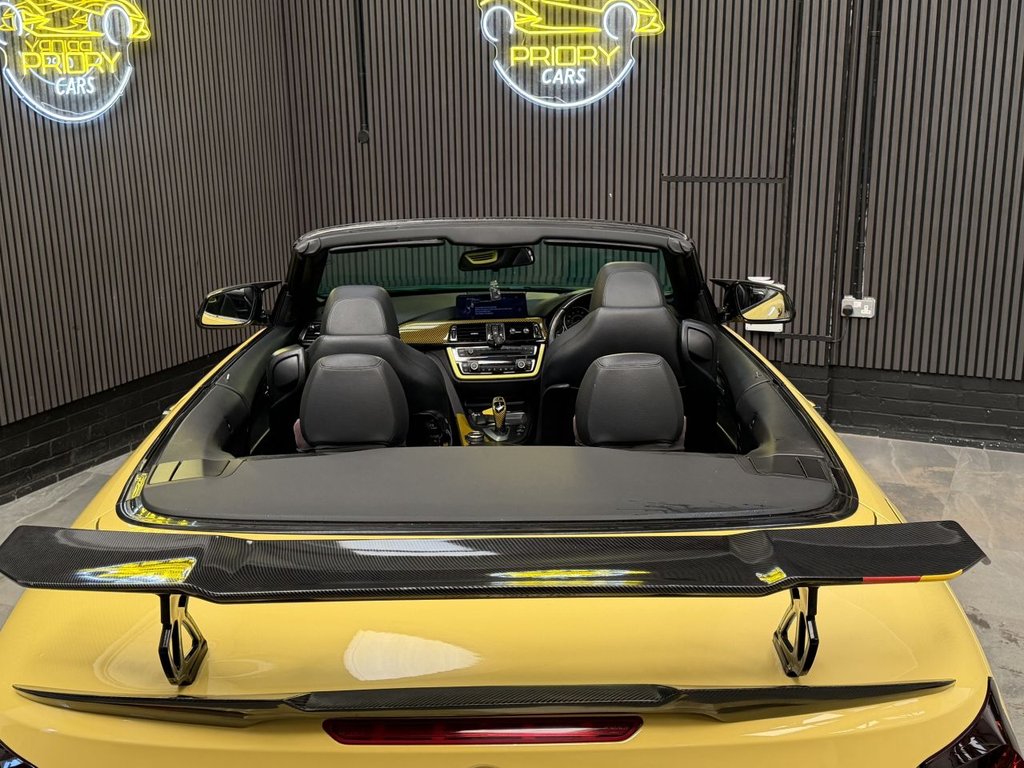 Used BMW 4 Series 2014 for sale - 77936487: Photo 11