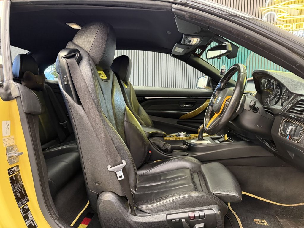 Used BMW 4 Series 2014 for sale - 77936487: Photo 13