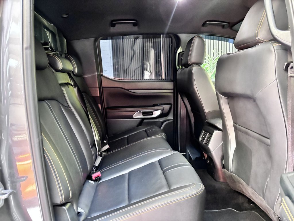 Used Ford Ranger 2023 for sale - 77226946: Photo 11