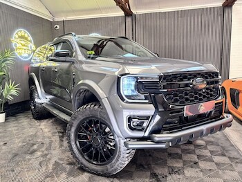 Used Ford Ranger 2023 for sale - 77226946: Photo