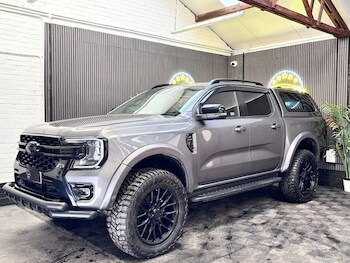 Used Ford Ranger 2023 for sale - 77226946: Photo