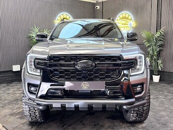 Used Ford Ranger 2023 for sale - 77226946: Photo