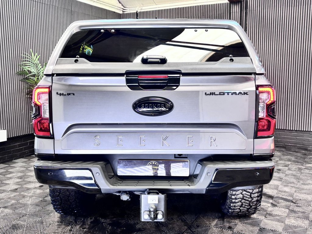 Used Ford Ranger 2023 for sale - 77226946: Photo 5