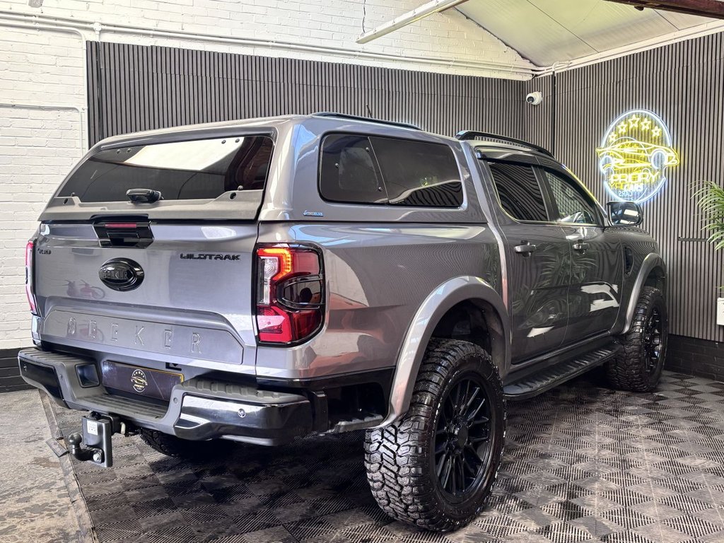 Used Ford Ranger 2023 for sale - 77226946: Photo 6