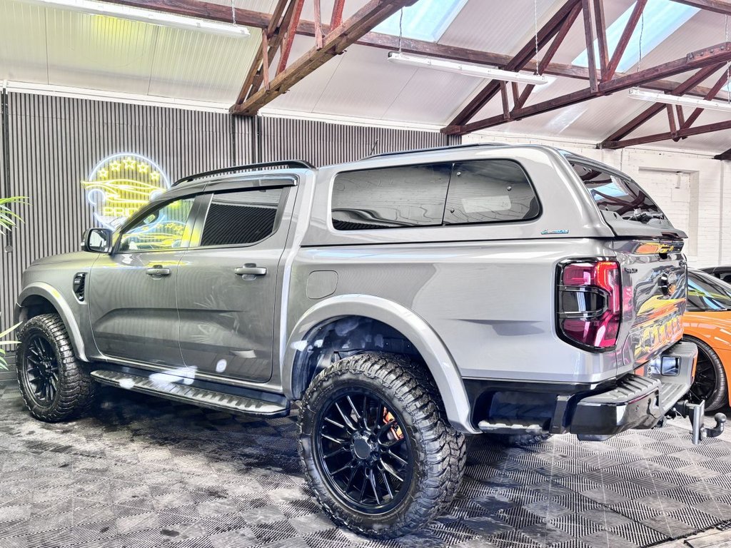 Used Ford Ranger 2023 for sale - 77226946: Photo 7