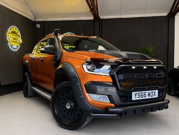 Used Ford Ranger 2016 for sale - 79359006: Photo