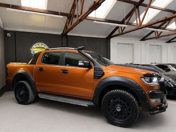Used Ford Ranger 2016 for sale - 79359006: Photo