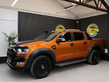 Used Ford Ranger 2016 for sale - 79359006: Photo