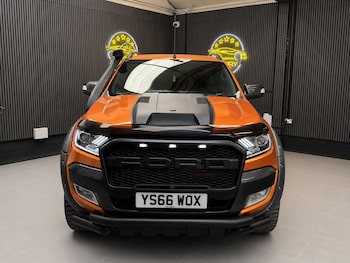 Used Ford Ranger 2016 for sale - 79359006: Photo