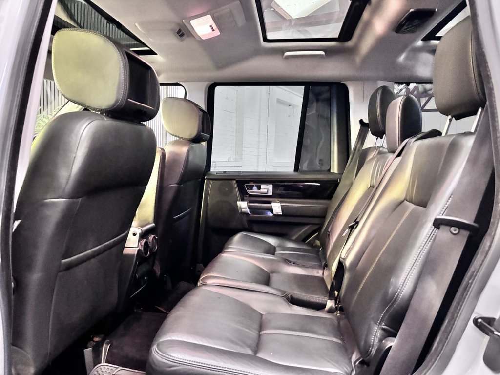 Used Land Rover Discovery 2016 for sale - 77208420: Photo 11