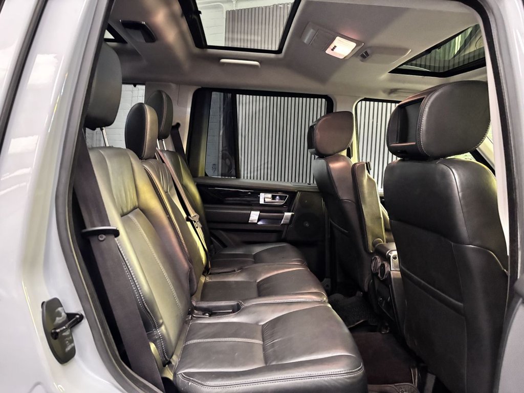 Used Land Rover Discovery 2016 for sale - 77208420: Photo 12