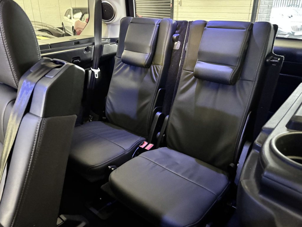 Used Land Rover Discovery 2016 for sale - 77208420: Photo 13