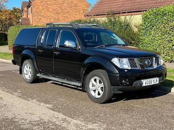 Used Nissan Navara 2008 for sale - 77208337: Photo