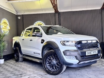 Ford Ranger feature image