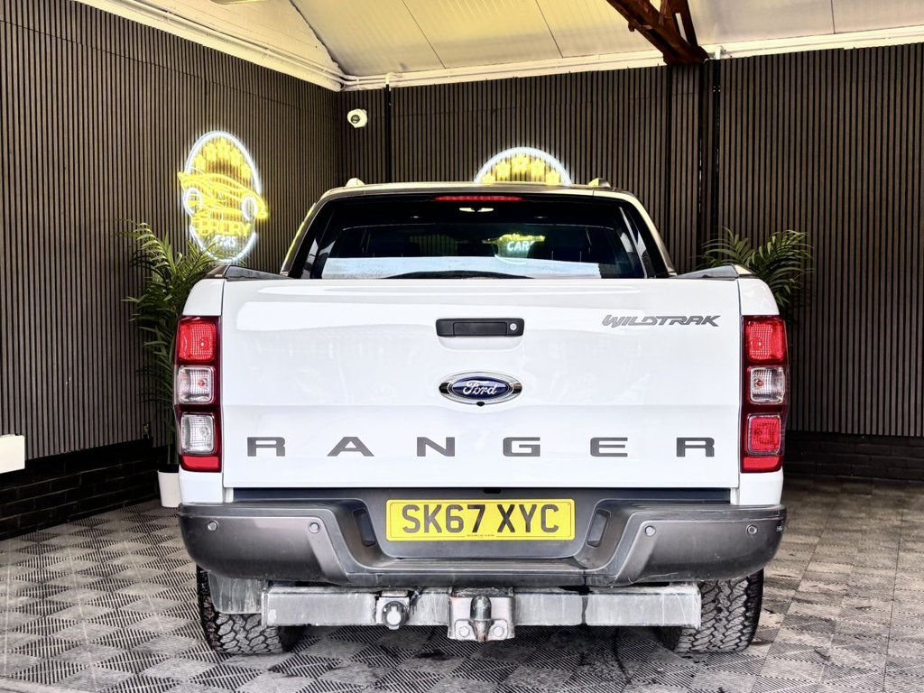 Used Ford Ranger 2017 for sale - 77208417: Photo 5