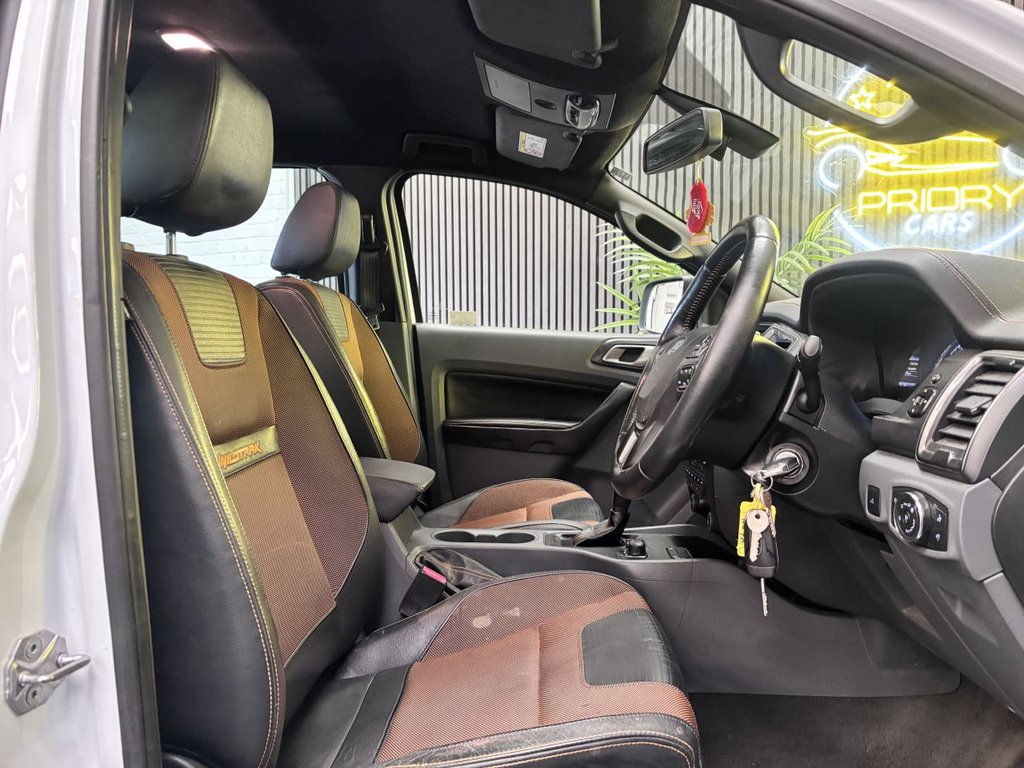 Used Ford Ranger 2017 for sale - 77208417: Photo 9