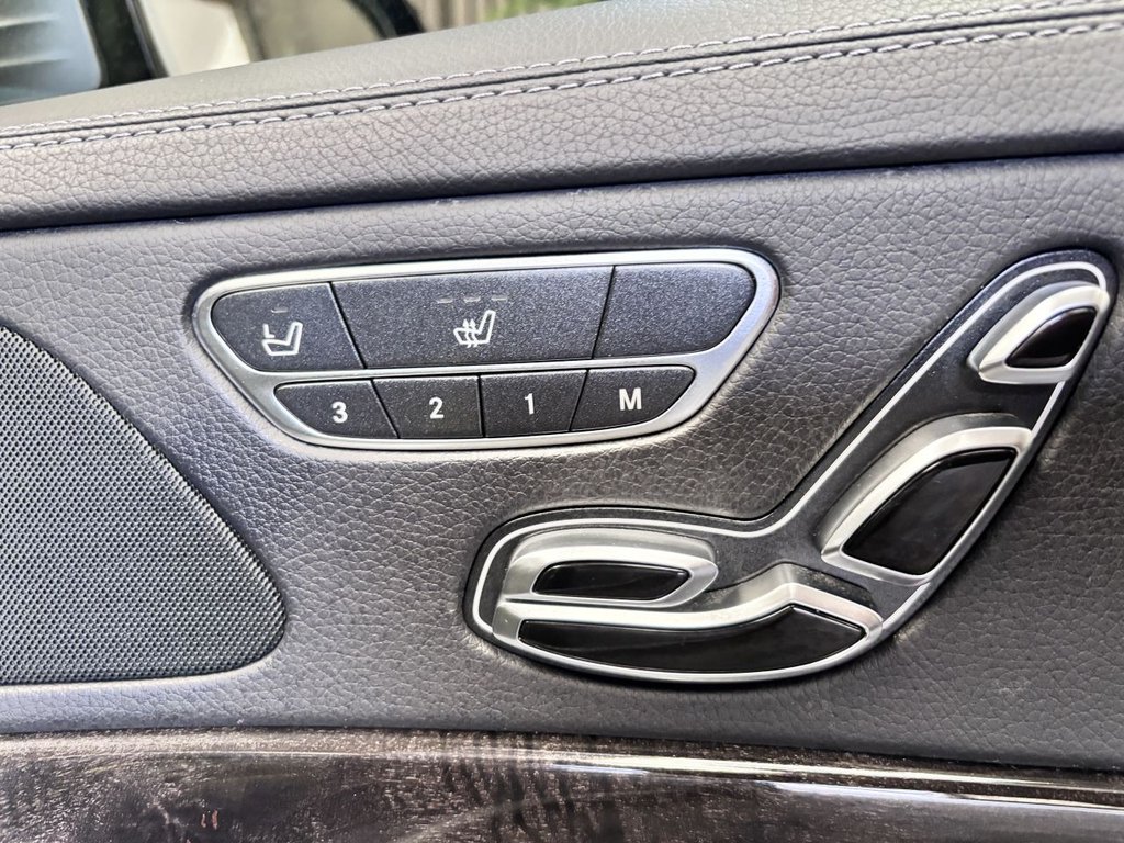 Used Mercedes-Benz S Class 2017 for sale - 77226659: Photo 13