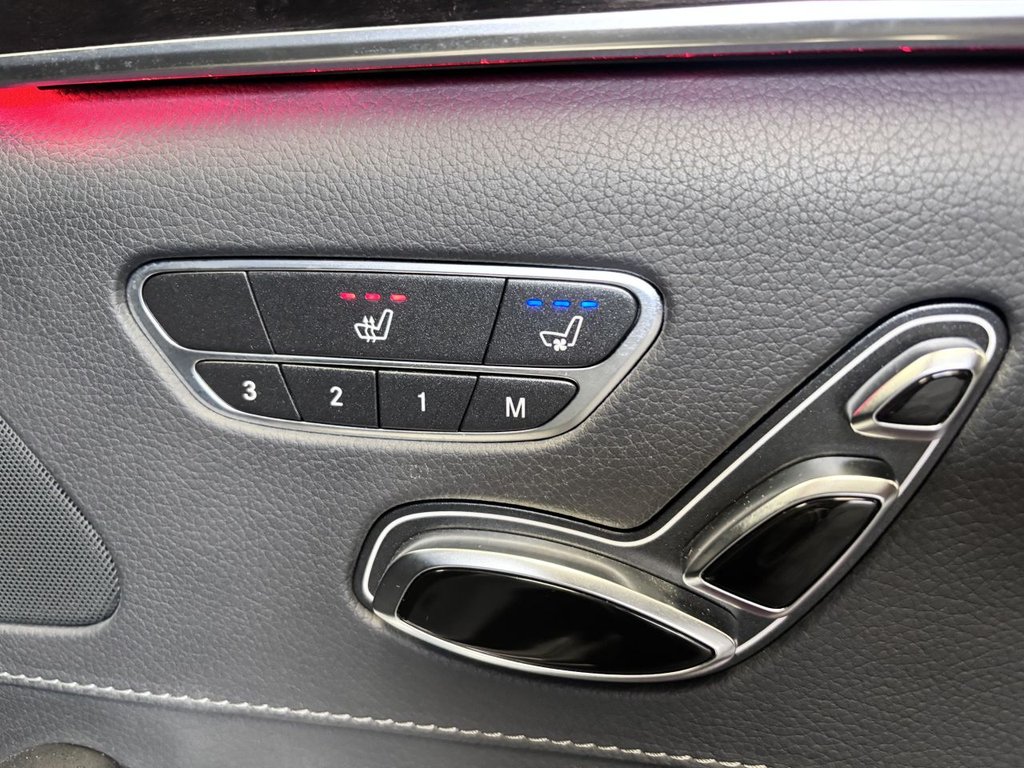 Used Mercedes-Benz S Class 2017 for sale - 77226659: Photo 14