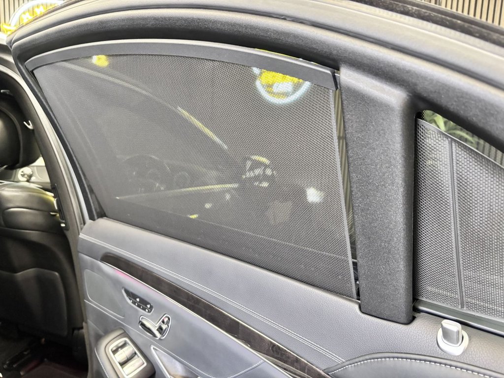 Used Mercedes-Benz S Class 2017 for sale - 77226659: Photo 15