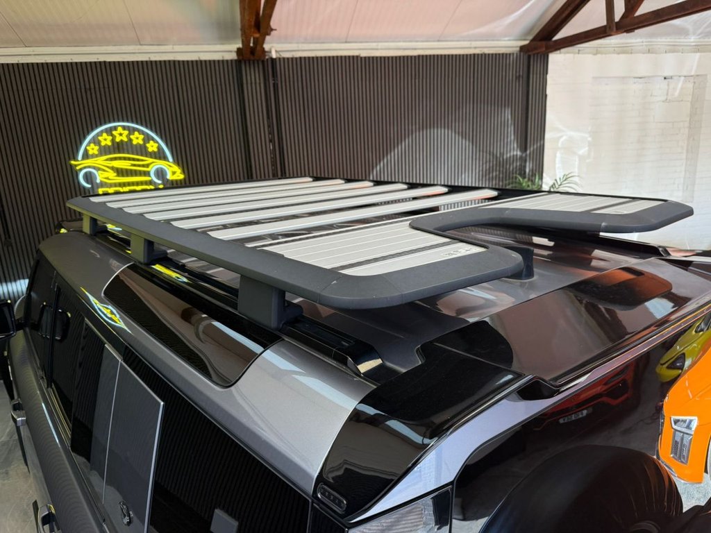 Used Land Rover Defender 2021 for sale - 77226908: Photo 14