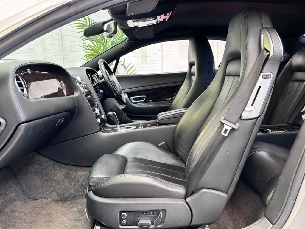 Used Bentley Continental 2008 for sale - 77250095: Photo 10