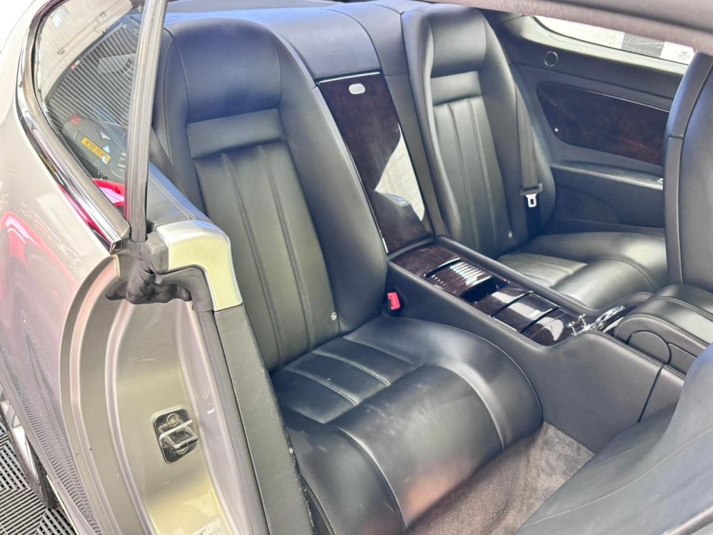 Used Bentley Continental 2008 for sale - 77250095: Photo 11