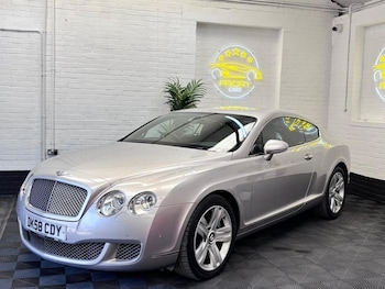 Used Bentley Continental 2008 for sale - 77250095: Photo