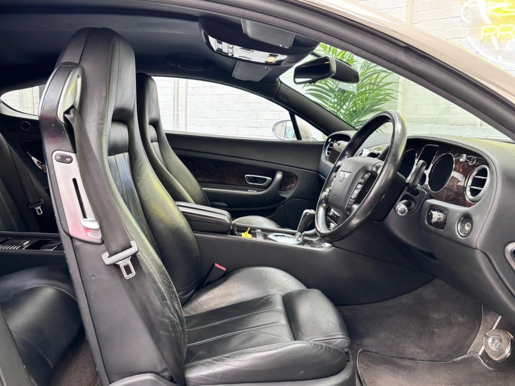 Used Bentley Continental 2008 for sale - 77250095: Photo 9