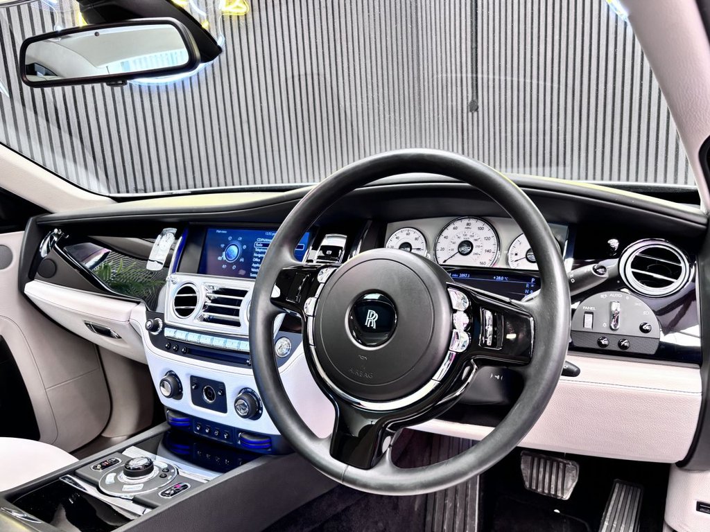 Used Rolls-Royce Ghost 2012 for sale - 77208404: Photo 8