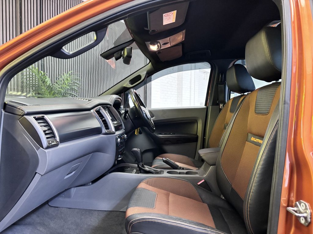 Used Ford Transit Custom 2018 for sale - 77208444: Photo 10