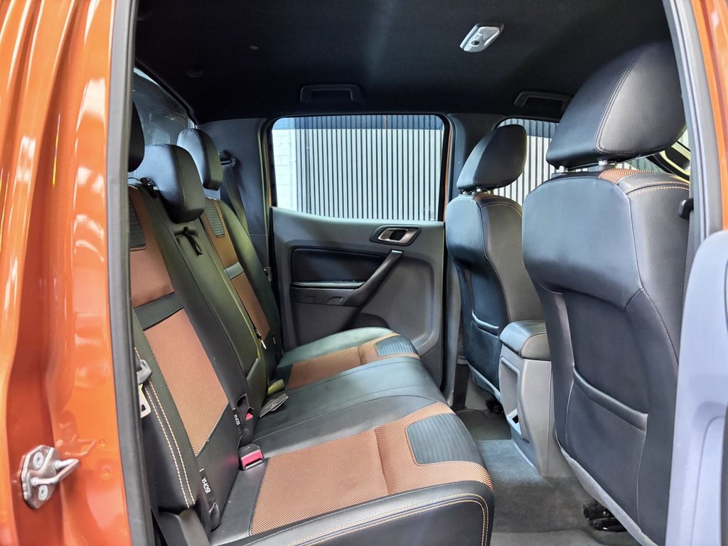 Used Ford Transit Custom 2018 for sale - 77208444: Photo 11