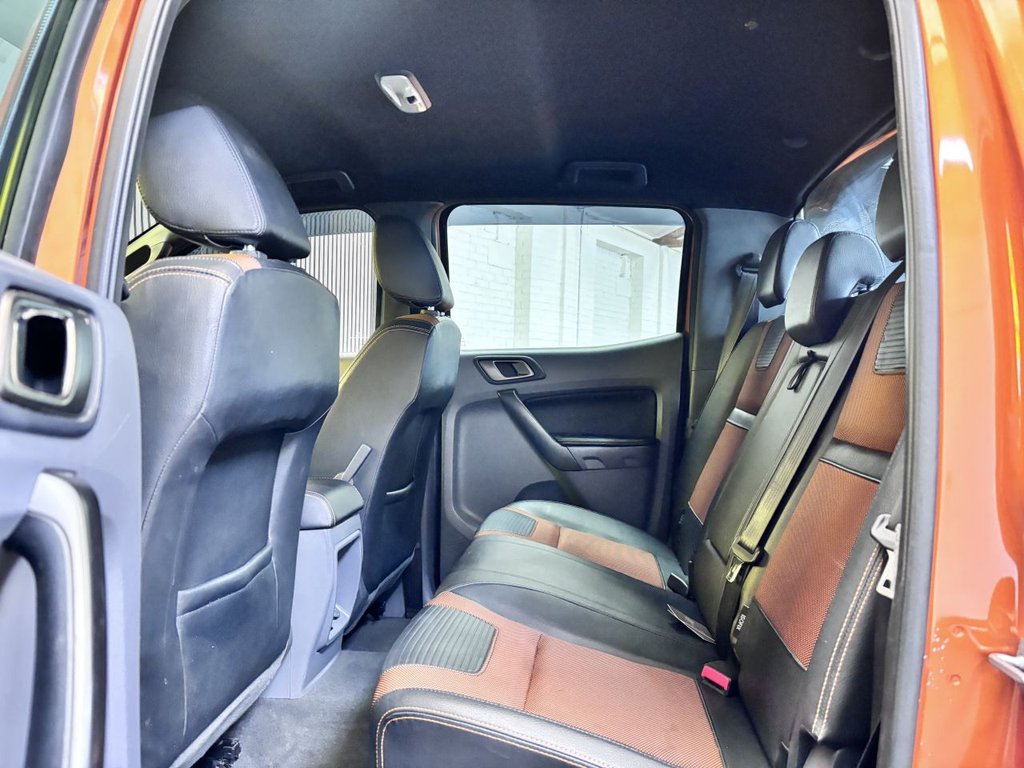 Used Ford Transit Custom 2018 for sale - 77208444: Photo 12