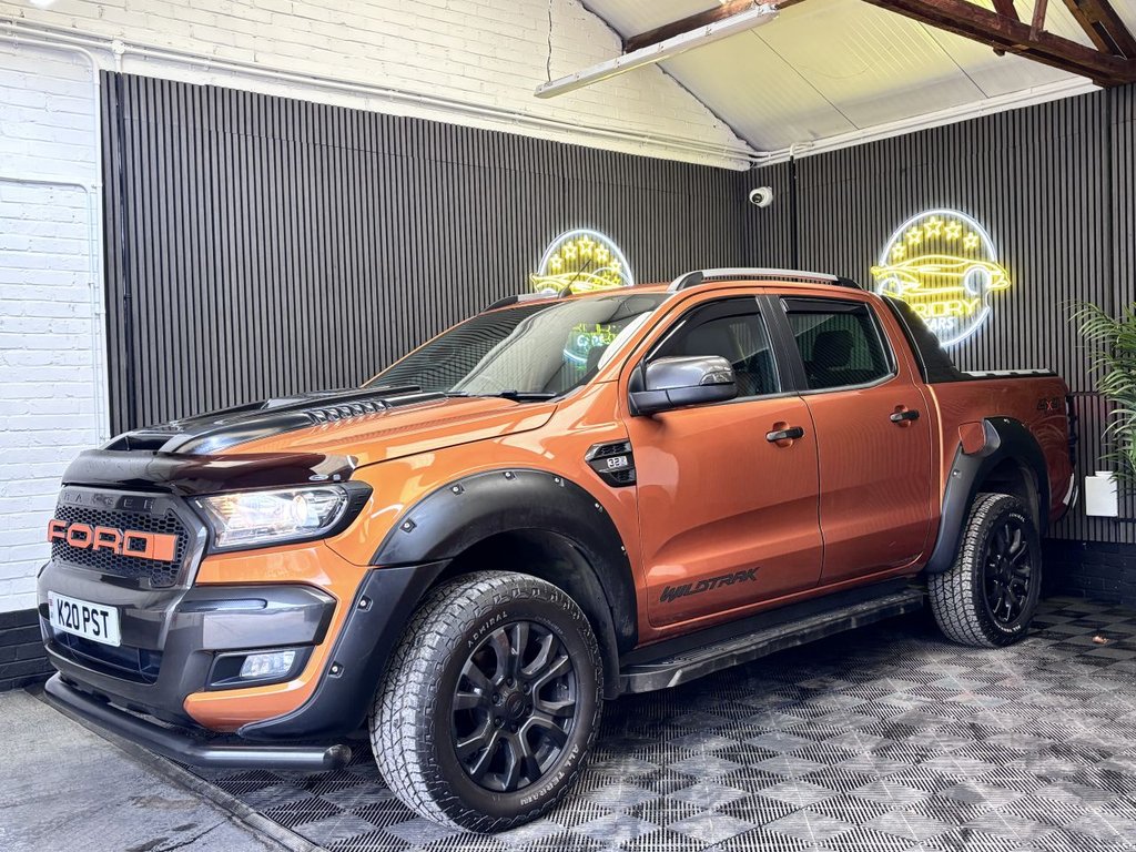 Used Ford Transit Custom 2018 for sale - 77208444: Photo 3