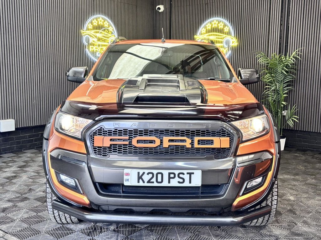 Used Ford Transit Custom 2018 for sale - 77208444: Photo 4