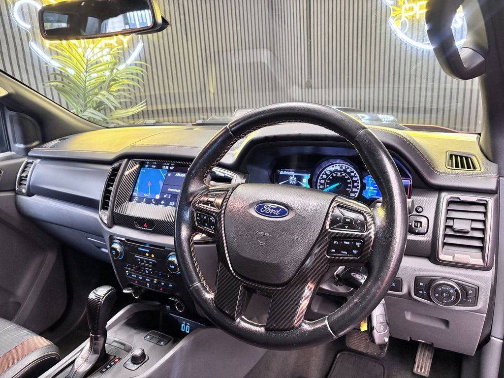 Used Ford Transit Custom 2018 for sale - 77208444: Photo 8