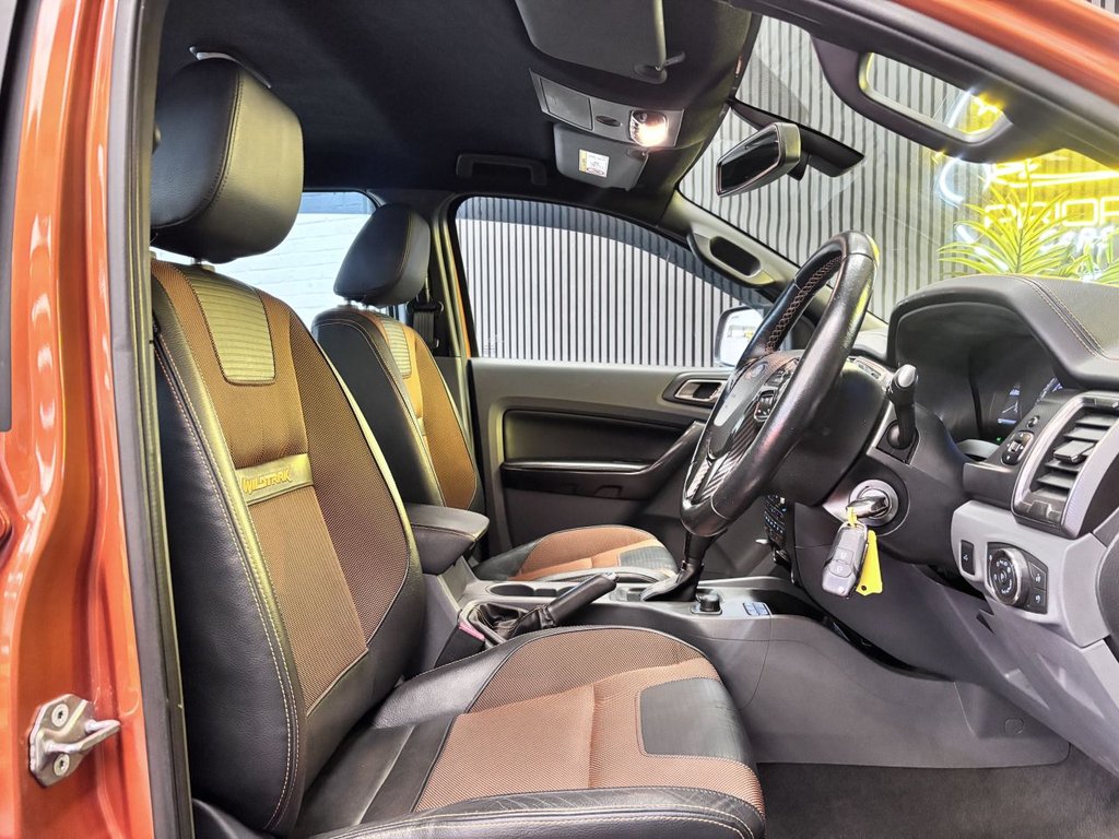 Used Ford Transit Custom 2018 for sale - 77208444: Photo 9