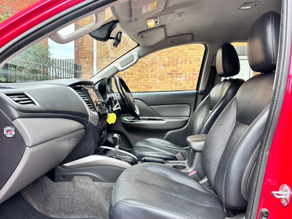 Used Mitsubishi L200 2016 for sale - 77250078: Photo 10