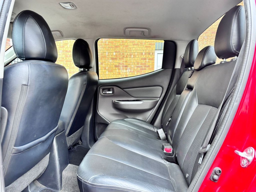 Used Mitsubishi L200 2016 for sale - 77250078: Photo 11