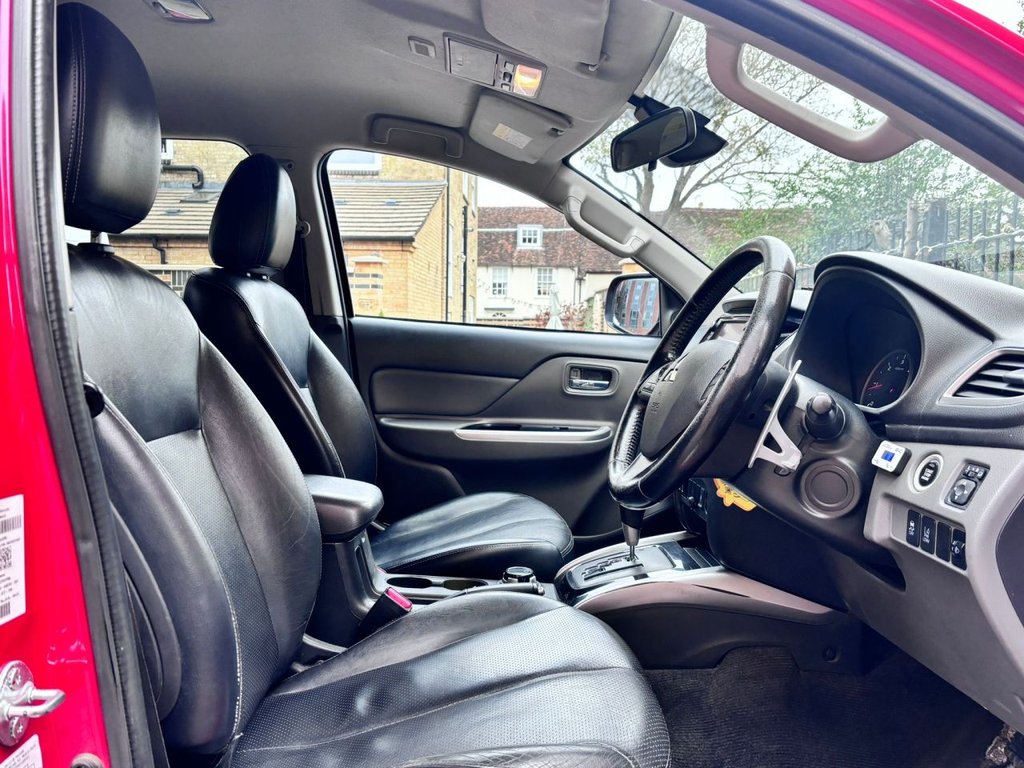 Used Mitsubishi L200 2016 for sale - 77250078: Photo 9