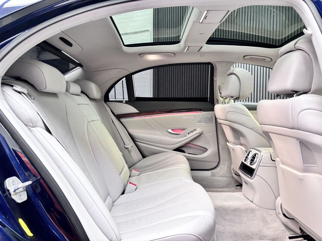 Used Mercedes-Benz S Class 2015 for sale - 77208432: Photo 11