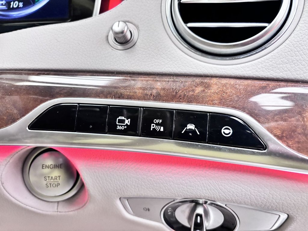 Used Mercedes-Benz S Class 2015 for sale - 77208432: Photo 15